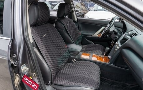 Toyota Camry, 2010 год, 1 399 000 рублей, 8 фотография