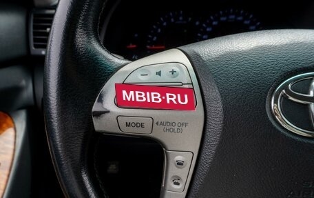 Toyota Camry, 2010 год, 1 399 000 рублей, 14 фотография