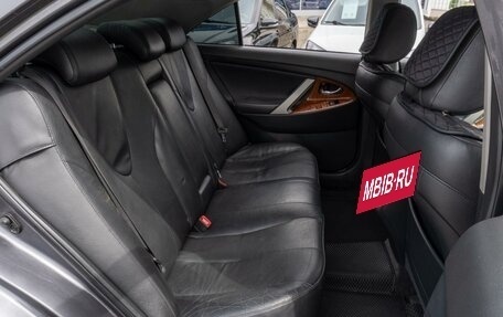 Toyota Camry, 2010 год, 1 399 000 рублей, 7 фотография