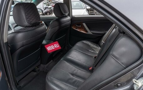 Toyota Camry, 2010 год, 1 399 000 рублей, 11 фотография