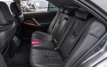 Toyota Camry, 2010 год, 1 399 000 рублей, 9 фотография