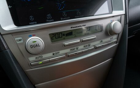 Toyota Camry, 2010 год, 1 399 000 рублей, 19 фотография