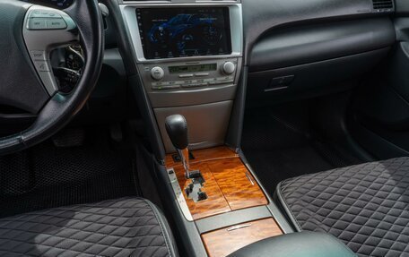 Toyota Camry, 2010 год, 1 399 000 рублей, 21 фотография