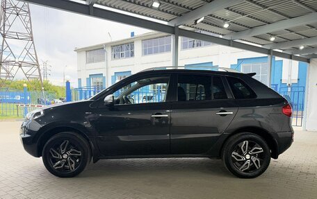 Renault Koleos I рестайлинг 2, 2013 год, 1 399 000 рублей, 2 фотография