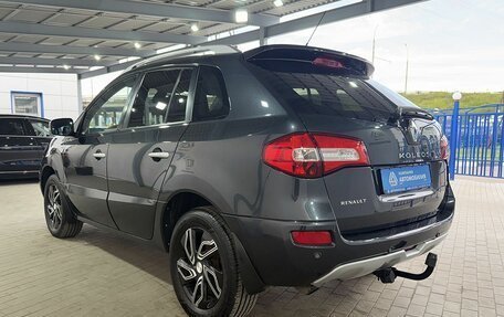 Renault Koleos I рестайлинг 2, 2013 год, 1 399 000 рублей, 3 фотография