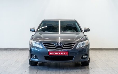 Toyota Camry, 2010 год, 1 399 000 рублей, 3 фотография