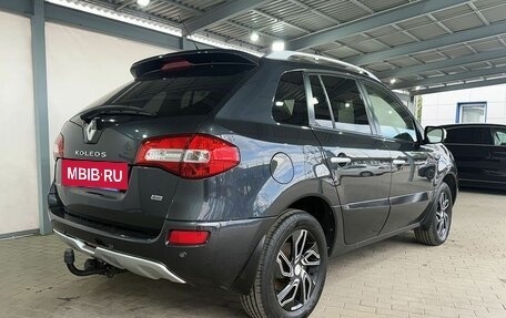 Renault Koleos I рестайлинг 2, 2013 год, 1 399 000 рублей, 5 фотография