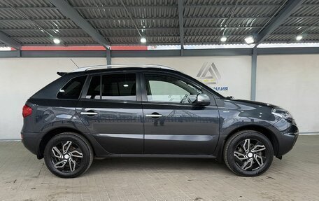 Renault Koleos I рестайлинг 2, 2013 год, 1 399 000 рублей, 6 фотография