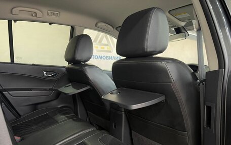Renault Koleos I рестайлинг 2, 2013 год, 1 399 000 рублей, 13 фотография