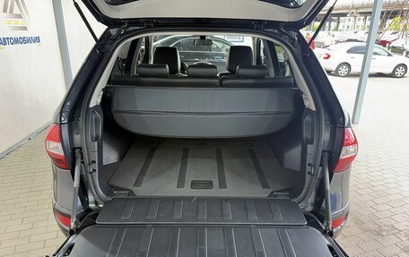 Renault Koleos I рестайлинг 2, 2013 год, 1 399 000 рублей, 10 фотография