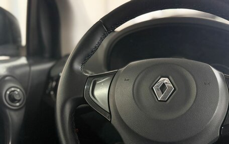 Renault Koleos I рестайлинг 2, 2013 год, 1 399 000 рублей, 16 фотография