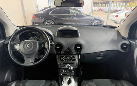 Renault Koleos I рестайлинг 2, 2013 год, 1 399 000 рублей, 11 фотография