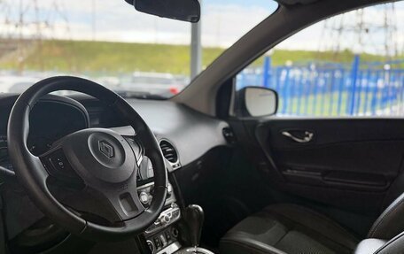 Renault Koleos I рестайлинг 2, 2013 год, 1 399 000 рублей, 15 фотография