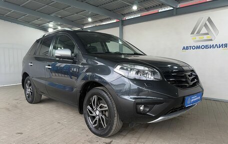 Renault Koleos I рестайлинг 2, 2013 год, 1 399 000 рублей, 7 фотография