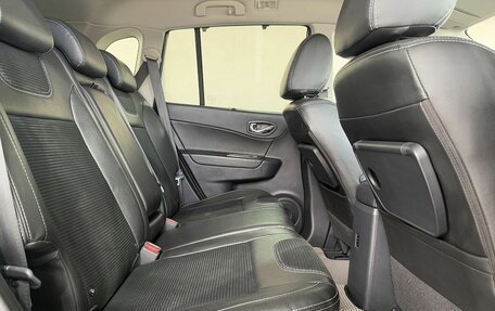 Renault Koleos I рестайлинг 2, 2013 год, 1 399 000 рублей, 14 фотография
