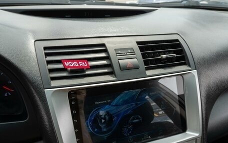 Toyota Camry, 2010 год, 1 399 000 рублей, 17 фотография