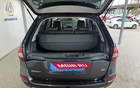 Renault Koleos I рестайлинг 2, 2013 год, 1 399 000 рублей, 9 фотография