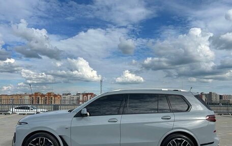 BMW X7, 2023 год, 14 500 000 рублей, 2 фотография