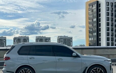 BMW X7, 2023 год, 14 500 000 рублей, 6 фотография