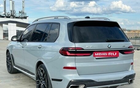 BMW X7, 2023 год, 14 500 000 рублей, 3 фотография