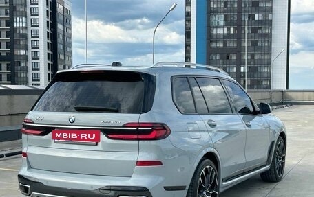 BMW X7, 2023 год, 14 500 000 рублей, 5 фотография