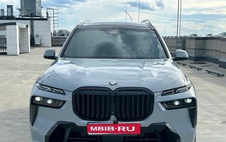 BMW X7, 2023 год, 14 500 000 рублей, 8 фотография