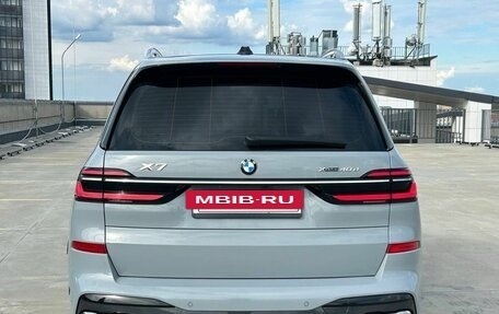 BMW X7, 2023 год, 14 500 000 рублей, 4 фотография