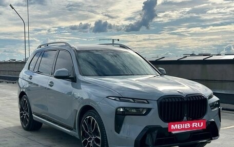 BMW X7, 2023 год, 14 500 000 рублей, 7 фотография