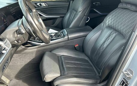 BMW X7, 2023 год, 14 500 000 рублей, 14 фотография