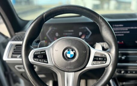 BMW X7, 2023 год, 14 500 000 рублей, 16 фотография