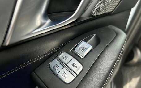 BMW X7, 2023 год, 14 500 000 рублей, 21 фотография