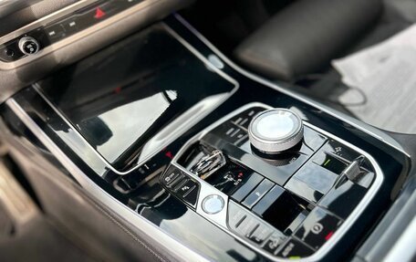 BMW X7, 2023 год, 14 500 000 рублей, 20 фотография