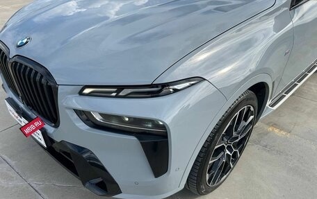 BMW X7, 2023 год, 14 500 000 рублей, 9 фотография