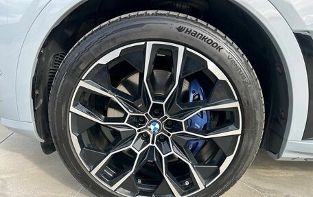 BMW X7, 2023 год, 14 500 000 рублей, 32 фотография