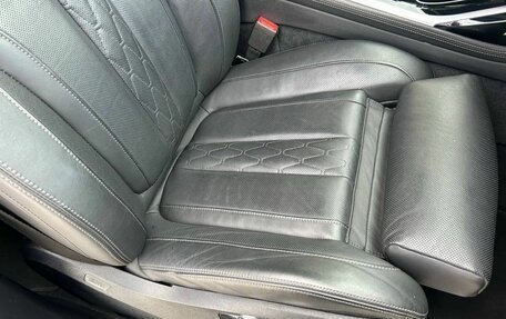 BMW X7, 2023 год, 14 500 000 рублей, 26 фотография
