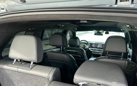 BMW X7, 2023 год, 14 500 000 рублей, 31 фотография