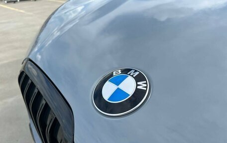 BMW X7, 2023 год, 14 500 000 рублей, 34 фотография