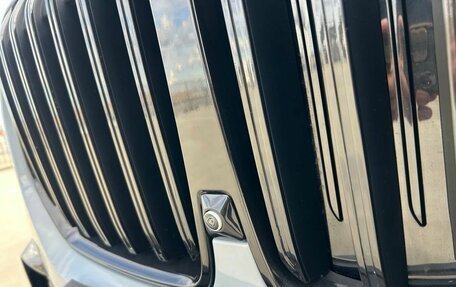 BMW X7, 2023 год, 14 500 000 рублей, 33 фотография