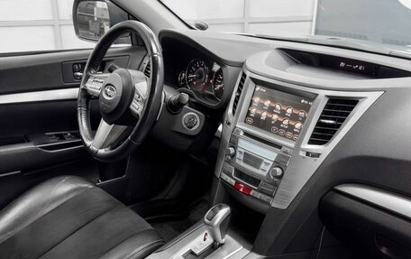 Subaru Legacy VII, 2010 год, 1 249 900 рублей, 9 фотография