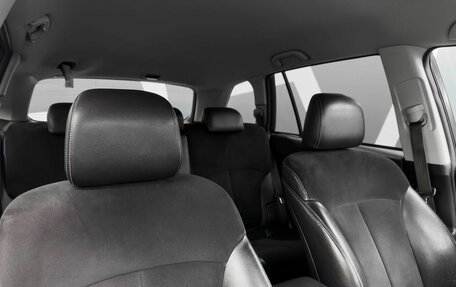 Subaru Legacy VII, 2010 год, 1 249 900 рублей, 18 фотография