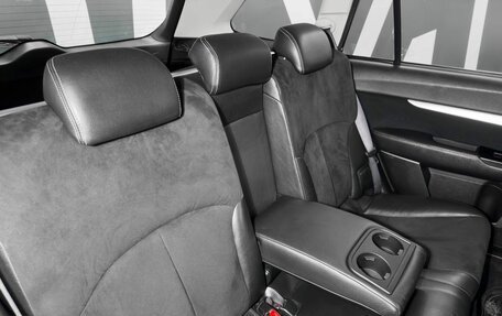 Subaru Legacy VII, 2010 год, 1 249 900 рублей, 19 фотография