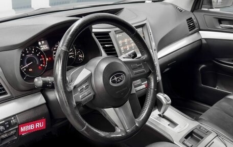 Subaru Legacy VII, 2010 год, 1 249 900 рублей, 7 фотография
