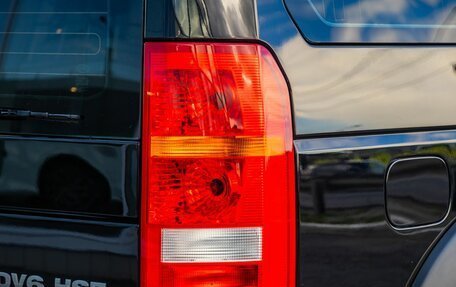 Land Rover Discovery III, 2007 год, 1 048 000 рублей, 12 фотография