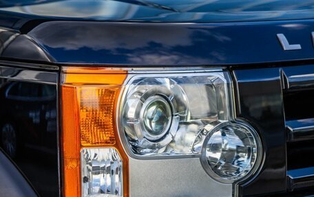 Land Rover Discovery III, 2007 год, 1 048 000 рублей, 11 фотография