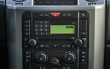 Land Rover Discovery III, 2007 год, 1 048 000 рублей, 21 фотография