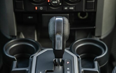 Land Rover Discovery III, 2007 год, 1 048 000 рублей, 22 фотография