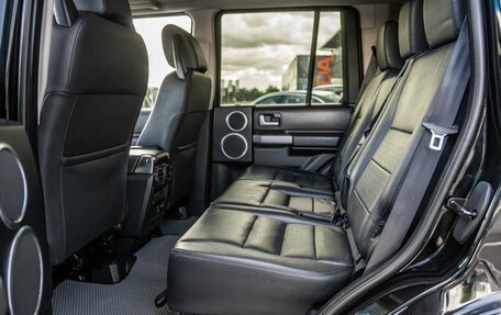 Land Rover Discovery III, 2007 год, 1 048 000 рублей, 31 фотография