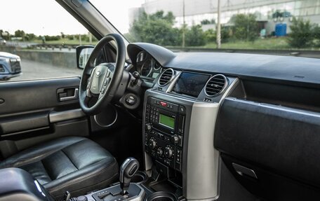 Land Rover Discovery III, 2007 год, 1 048 000 рублей, 30 фотография
