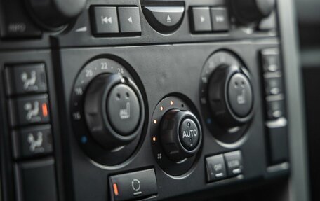 Land Rover Discovery III, 2007 год, 1 048 000 рублей, 27 фотография