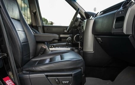 Land Rover Discovery III, 2007 год, 1 048 000 рублей, 29 фотография